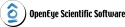 Open Eye Scientific